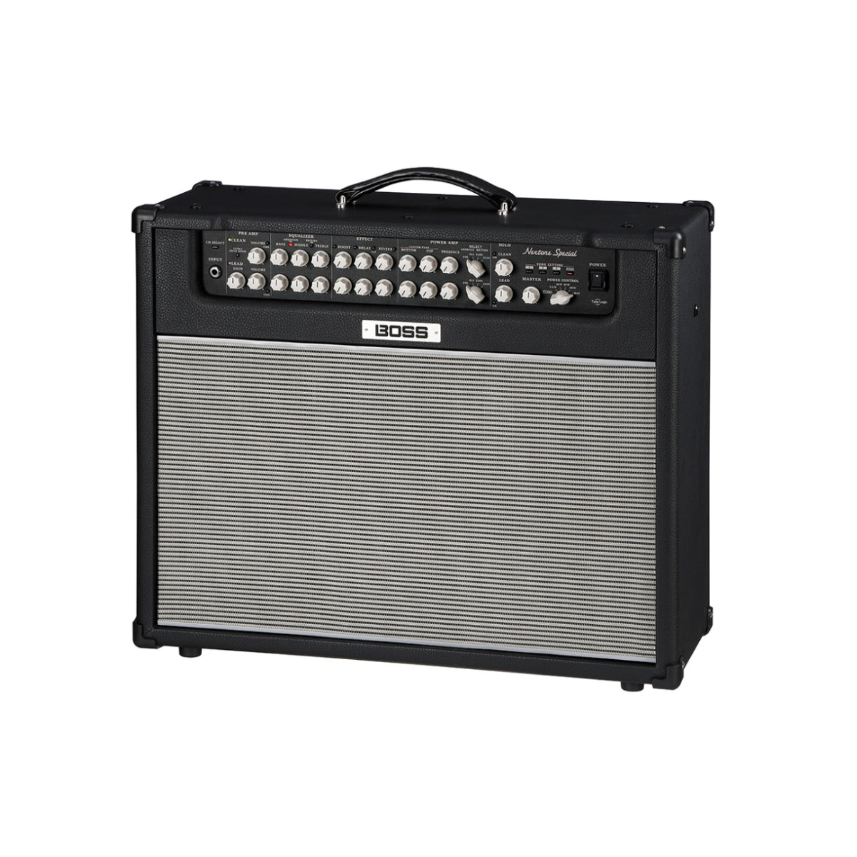 Amplifier BOSS Nextone Special