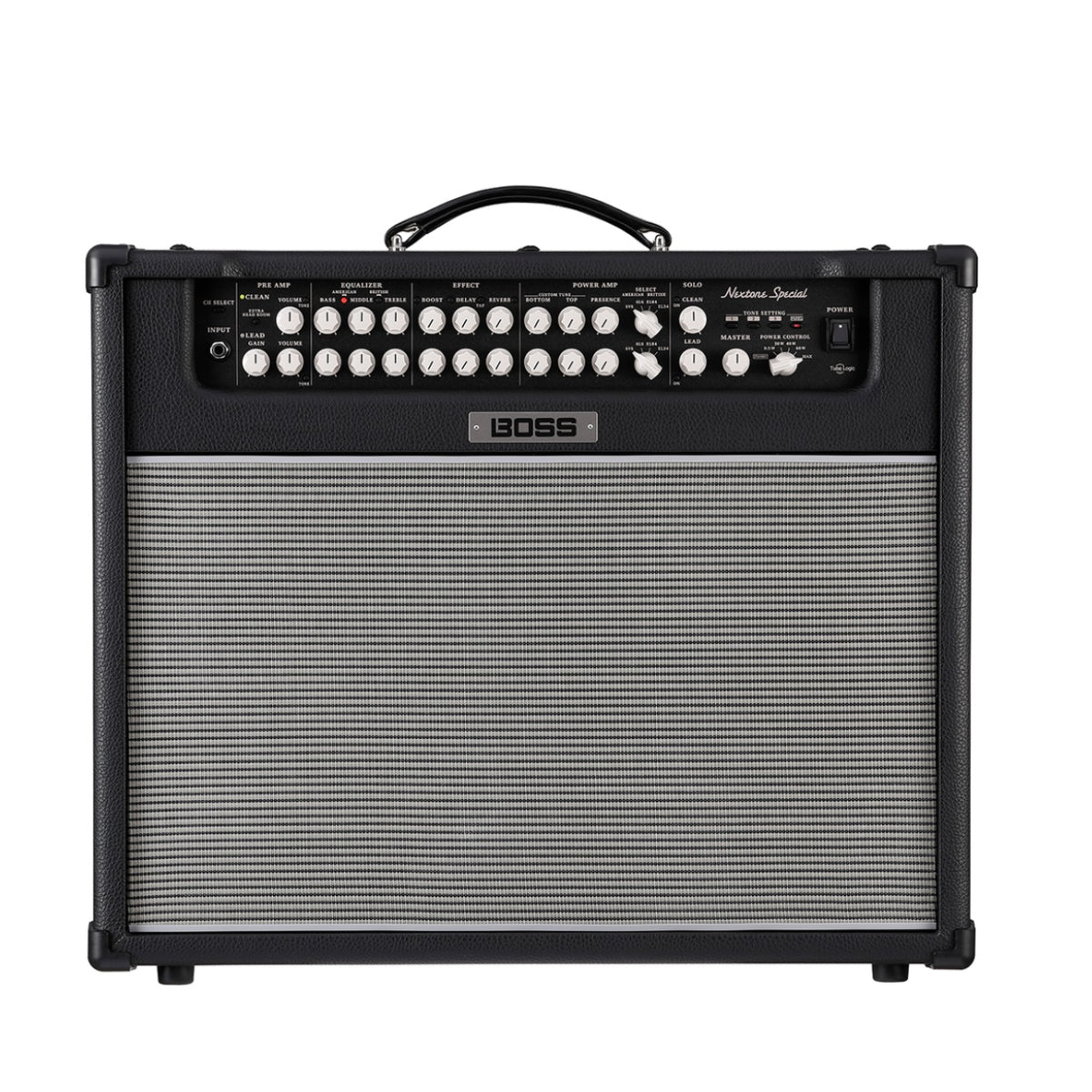 Amplifier BOSS Nextone Special