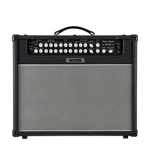Amplifier BOSS Nextone Special