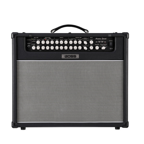 Amplifier BOSS Nextone Artist