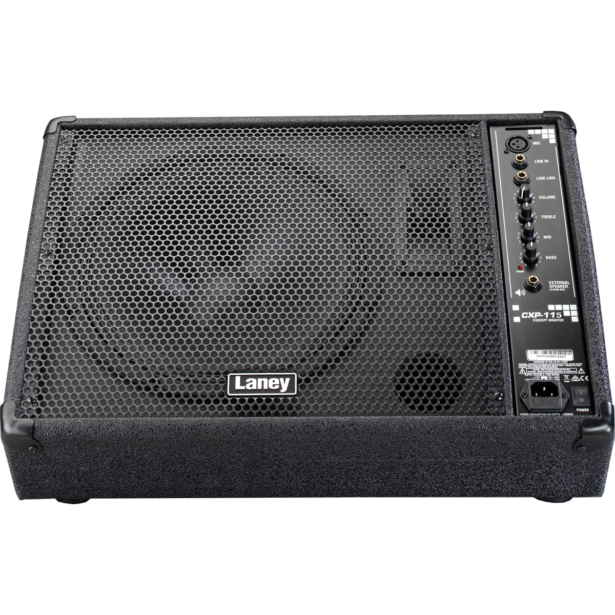 Laney Amplifier CXP 115