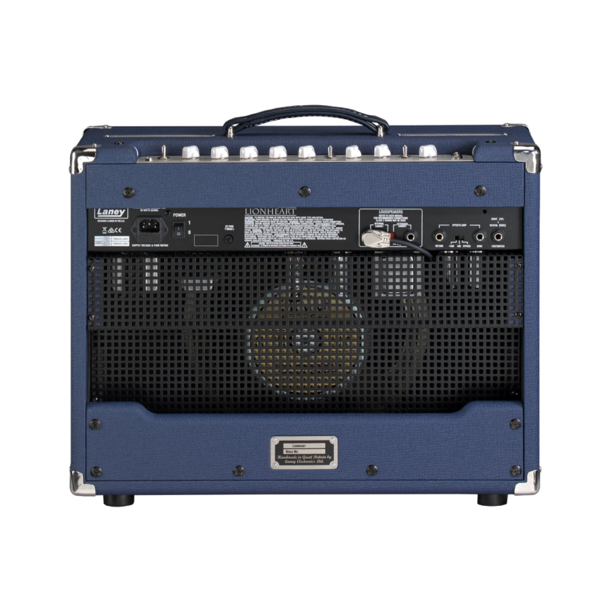 Laney Amplifier L5T-112