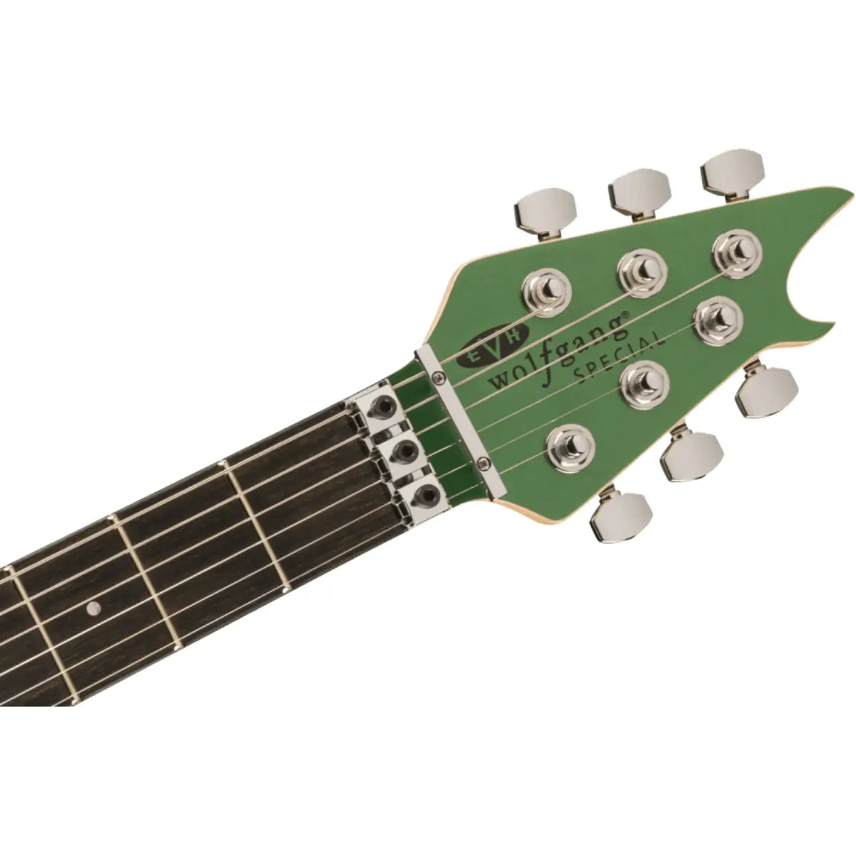 Đàn Guitar Điện Wolfgang Special Ebony Fingerboard, Pelham Green