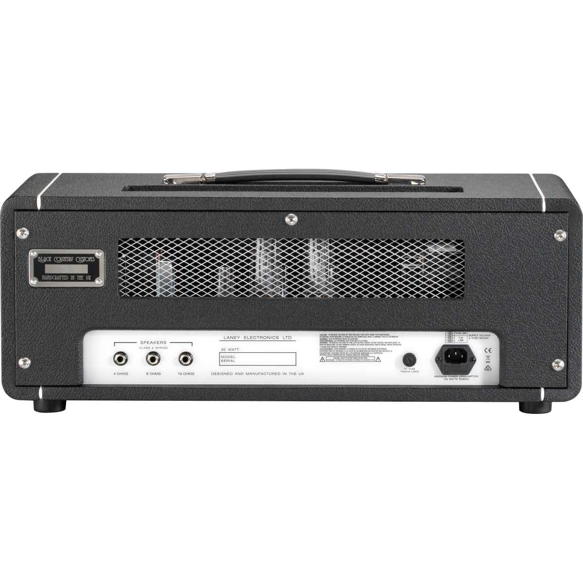 Laney Amplifier LA30BL