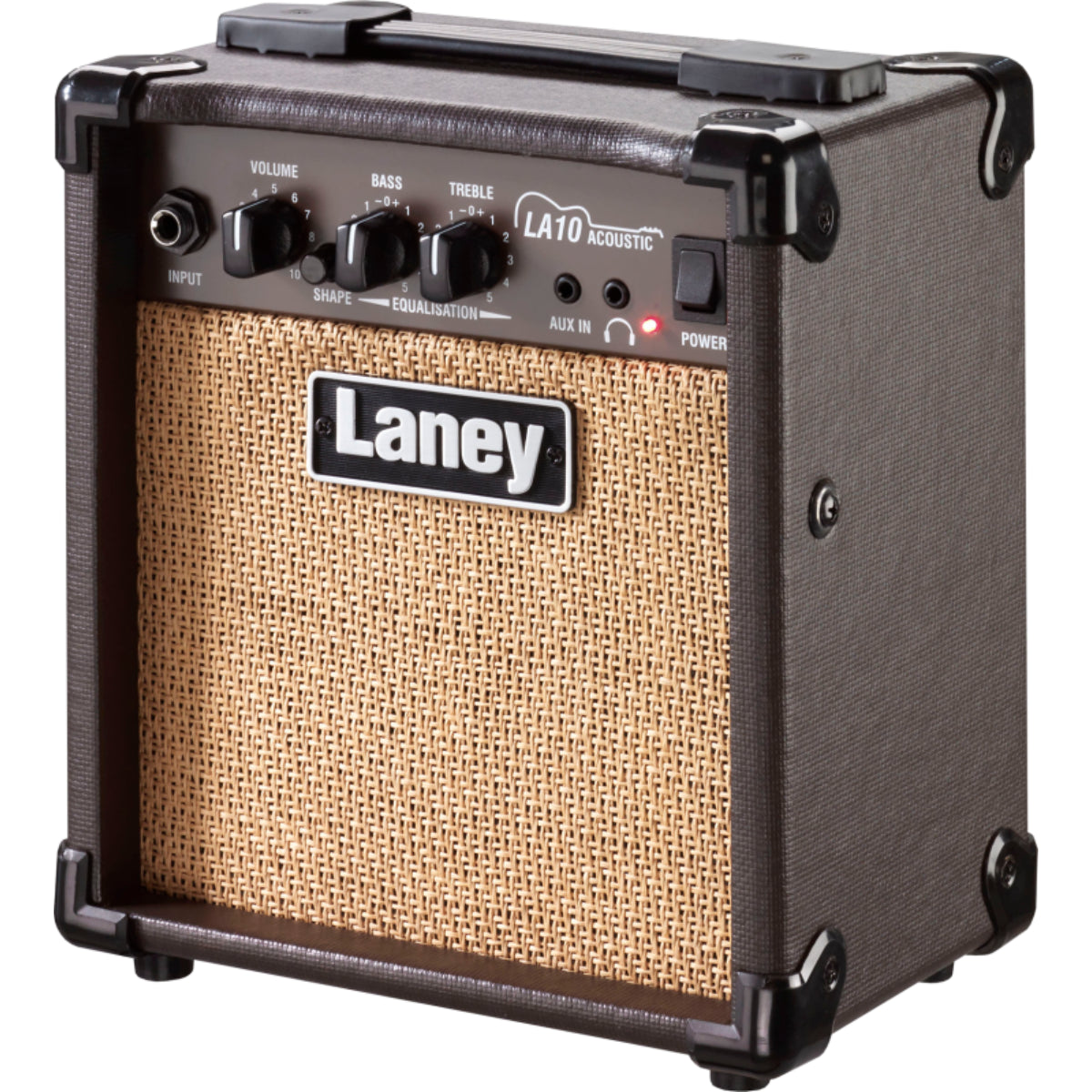 Laney Amplifier LA10