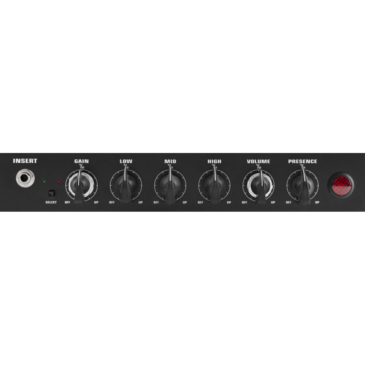 EVH Amplifier 5150III 15W LBX S Head 