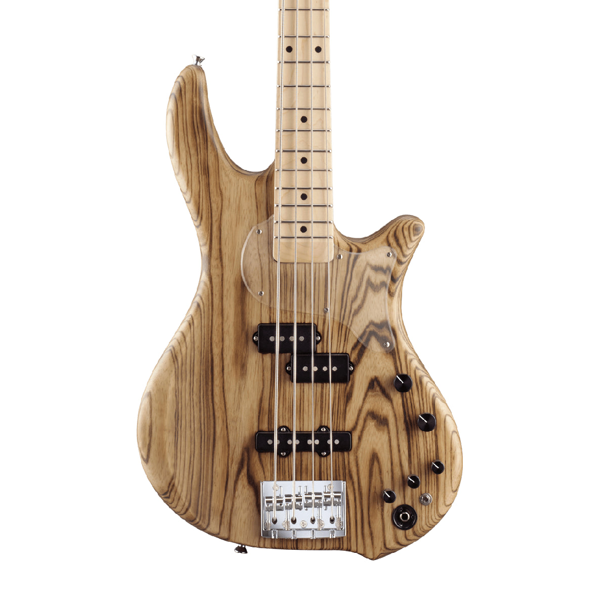Đàn Guitar Điện ESP Edwards E-BB/M - Satin Burner