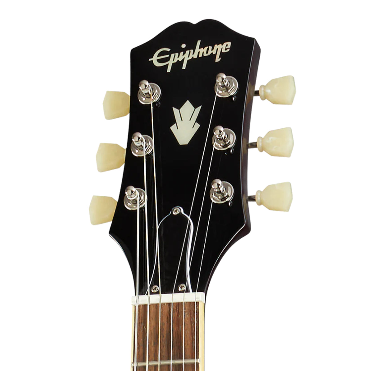 Đàn Guitar Điện Epiphone ES 335 Figured Blueberry Burst