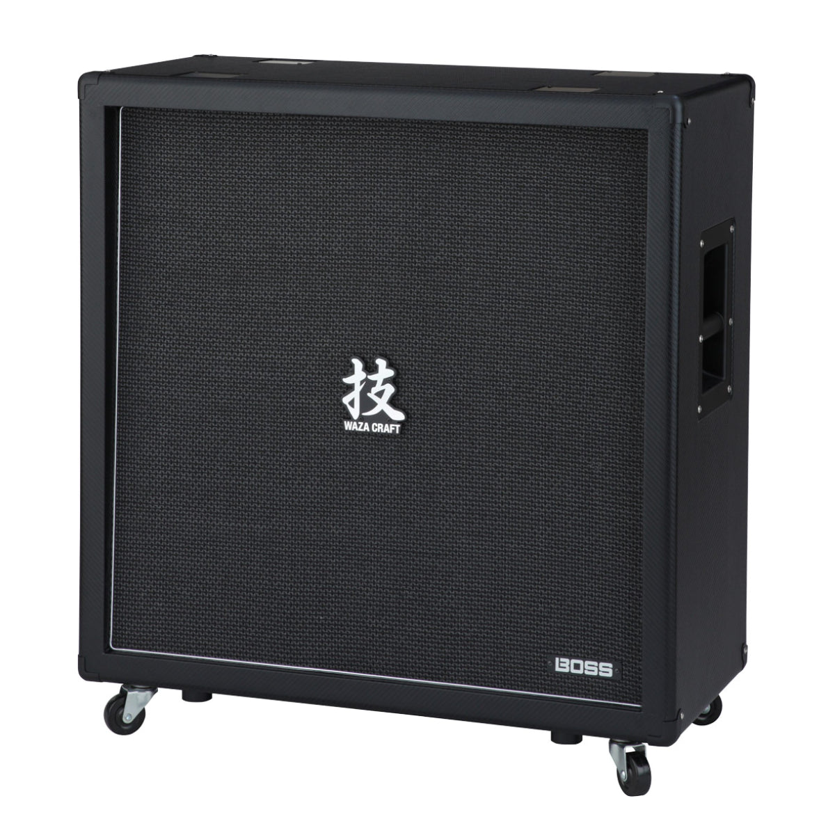 Amplifier BOSS Waza Amp Cabinet 412