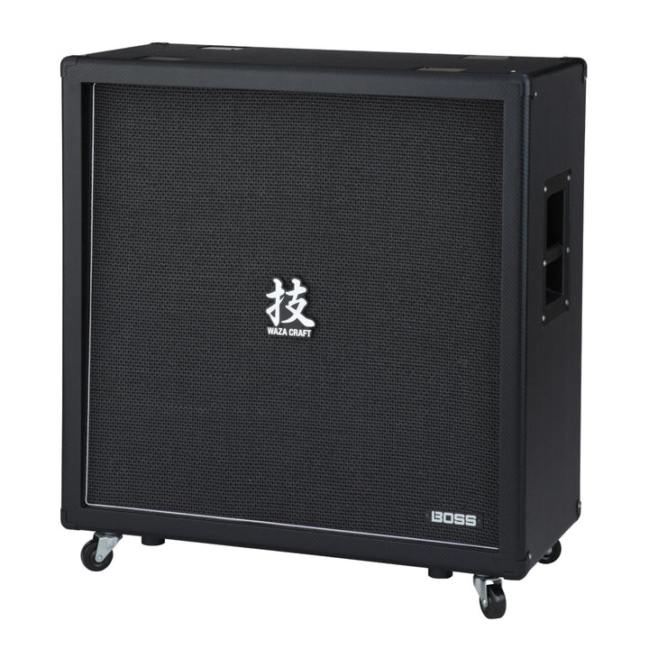 Amplifier BOSS Waza Amp Cabinet 412