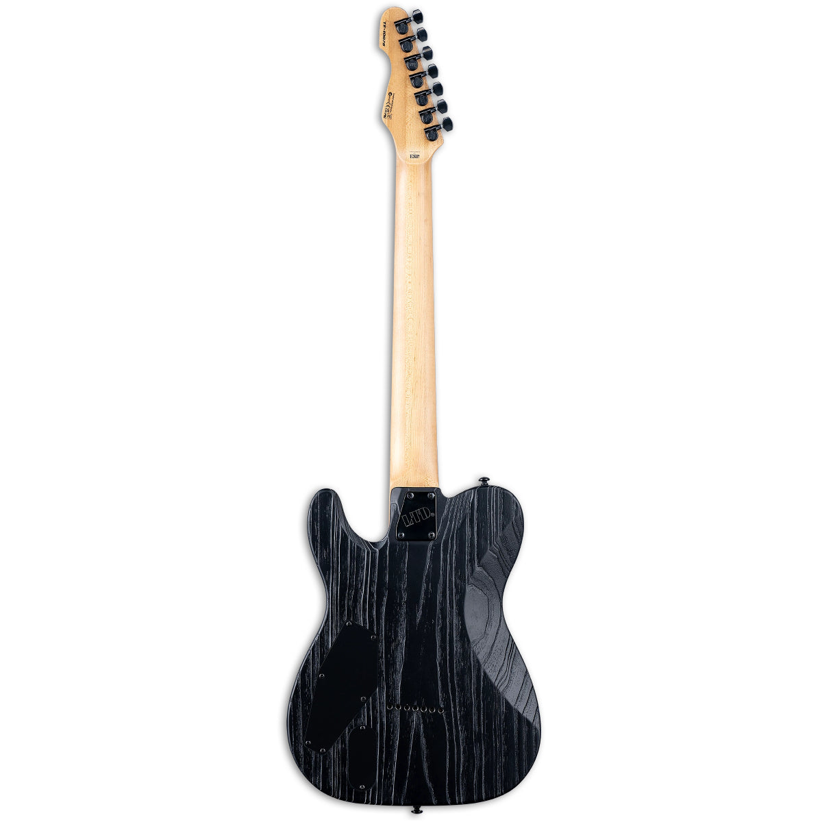 Đàn Guitar Điện ESP LTD TE‑1007 Baritone