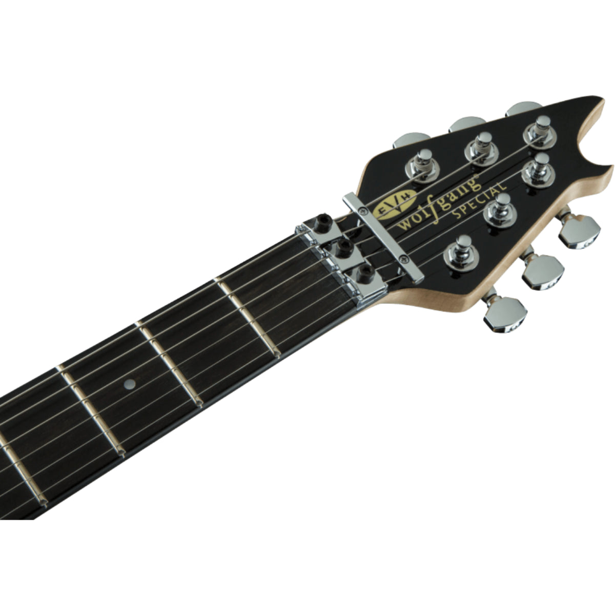 Đàn Guitar Điện Wolfgang Special Ebony Fingerboard, Ivory