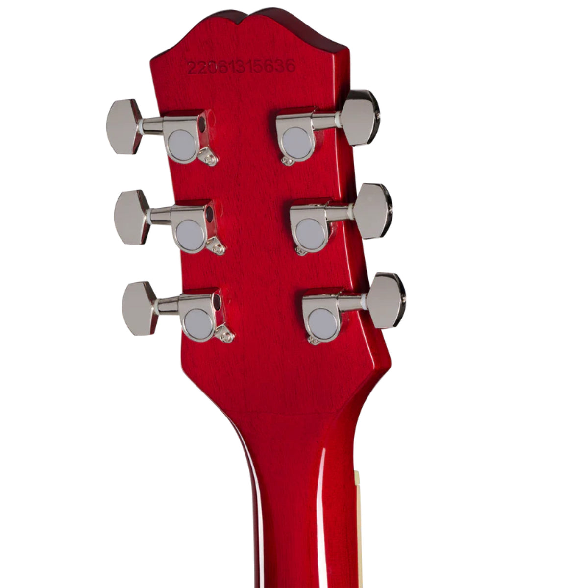 Đàn Guitar Điện Epiphone SG Tribute Cherry Left Handed