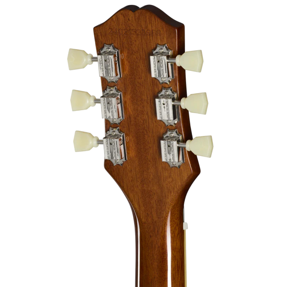 Đàn Guitar Điện Epiphone Les Paul Standard 50s Classic White Exclusive