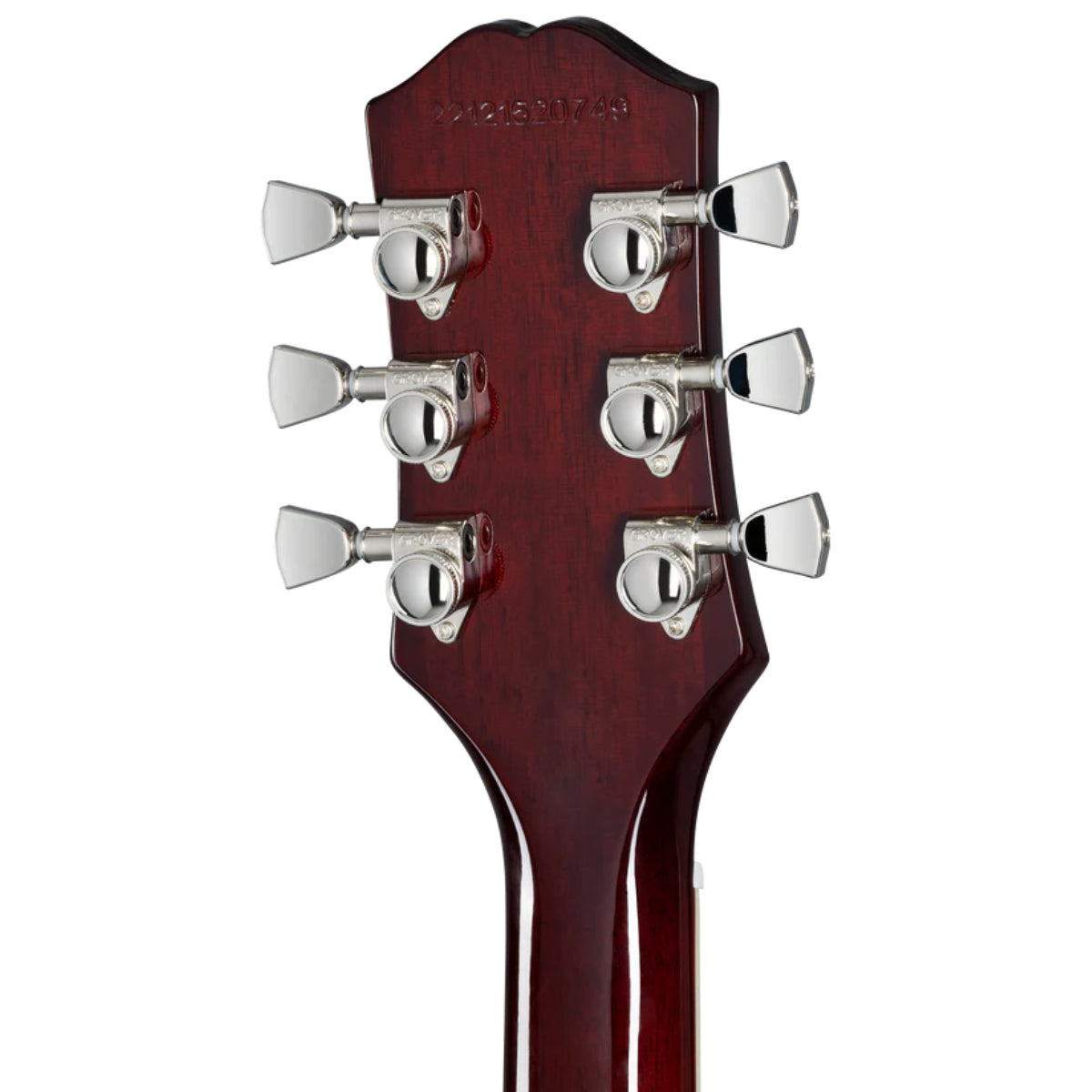 Đàn Guitar Điện Epiphone SG Modern Figured Mojave Burst