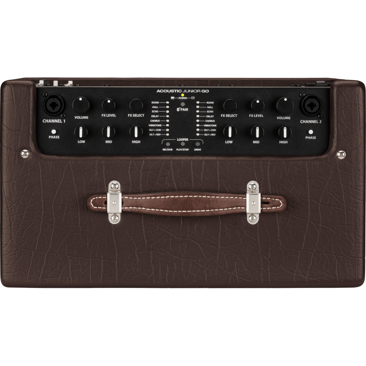 Amplifier Fender Acoustic Junior Go