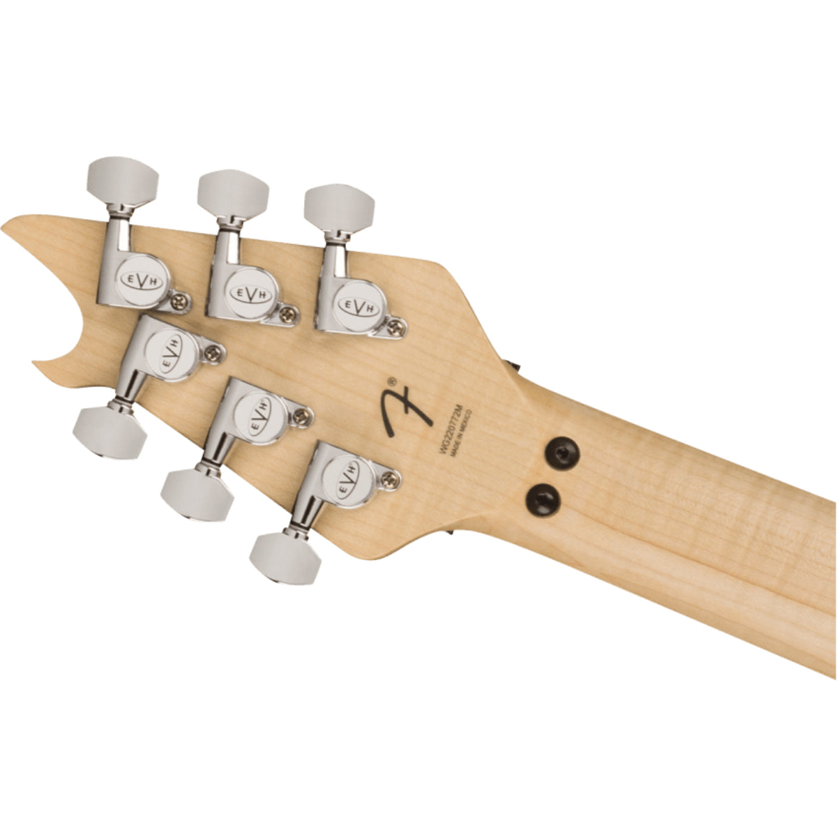 Đàn Guitar Điện EVH Wolfgang Special, Sonic Boom