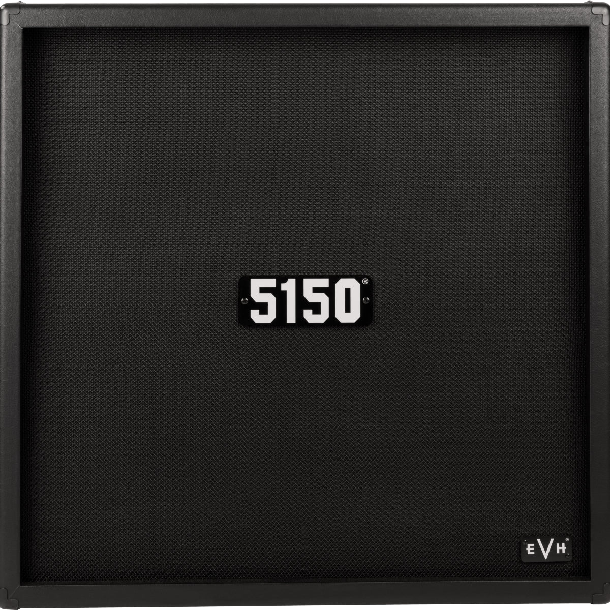 EVH Amplifier 5150 Iconic Series 4×12 Cabinet
