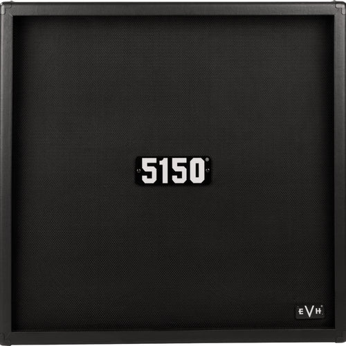 EVH Amplifier 5150 Iconic Series 4×12 Cabinet