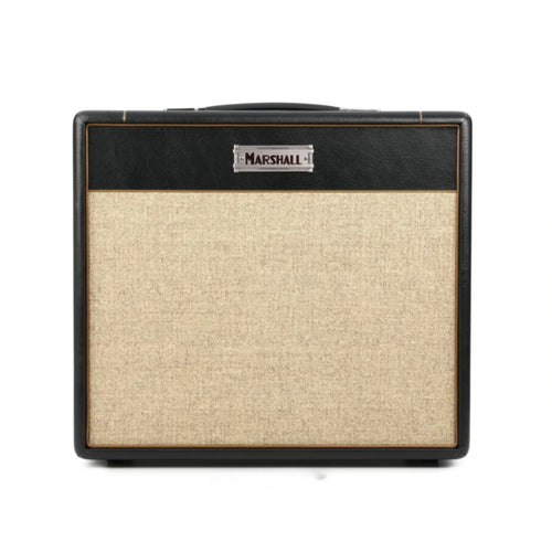 Marshall ST20C Studio JTM 1 x 12-inch 20-/5-watt Tube Combo Amplifier Certified Open Box