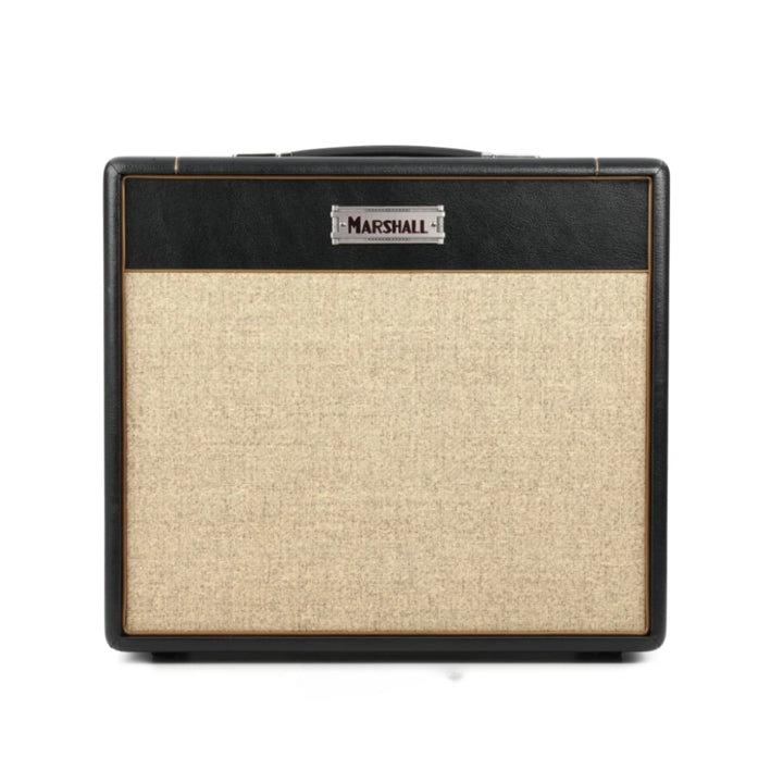 Marshall ST20C Studio JTM 1 x 12-inch 20-/5-watt Tube Combo Amplifier Certified Open Box
