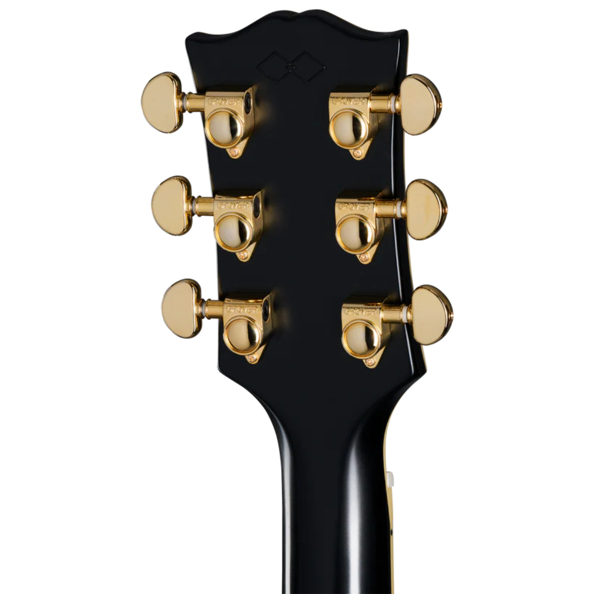 Đàn Guitar Điện Epiphone 1959 ES355 Exclusive Ebony VOS