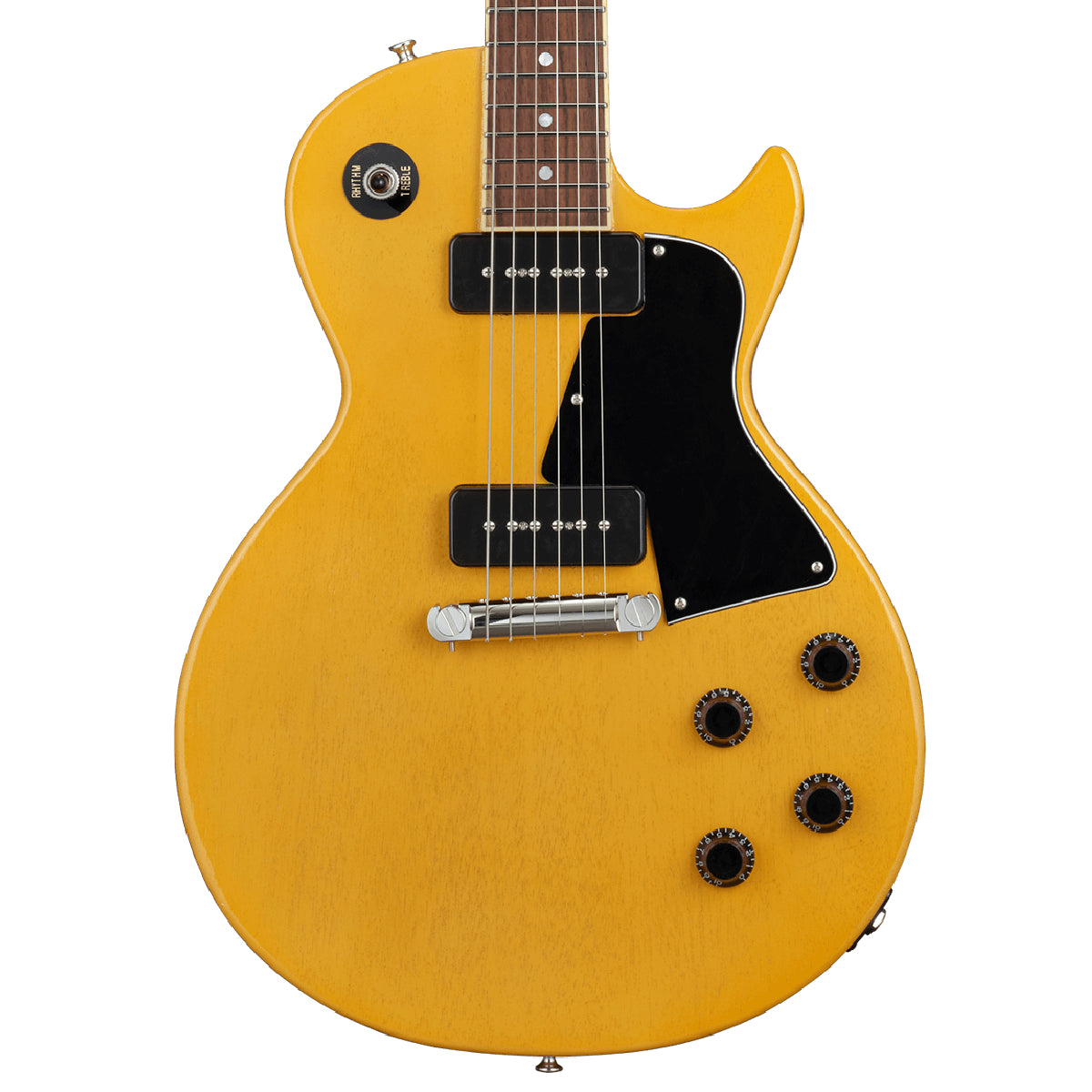 Đàn Guitar Điện ESP Edwards E-LS-LTD - TV Yellow