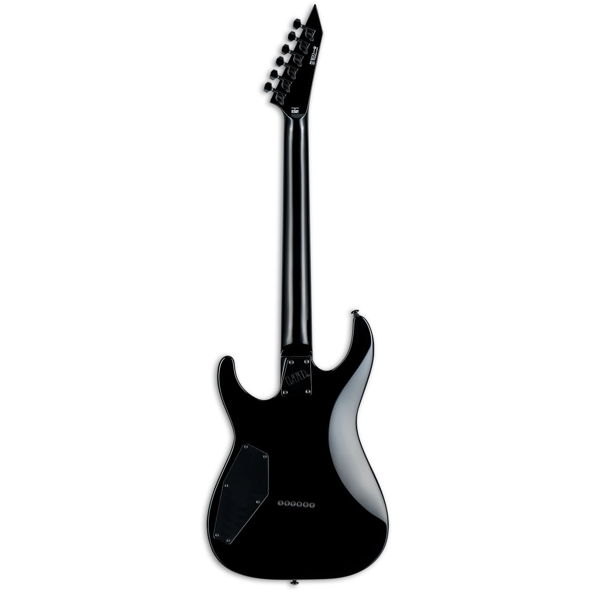 Đàn Guitar Điện ESP LTD M-201HT Baritone