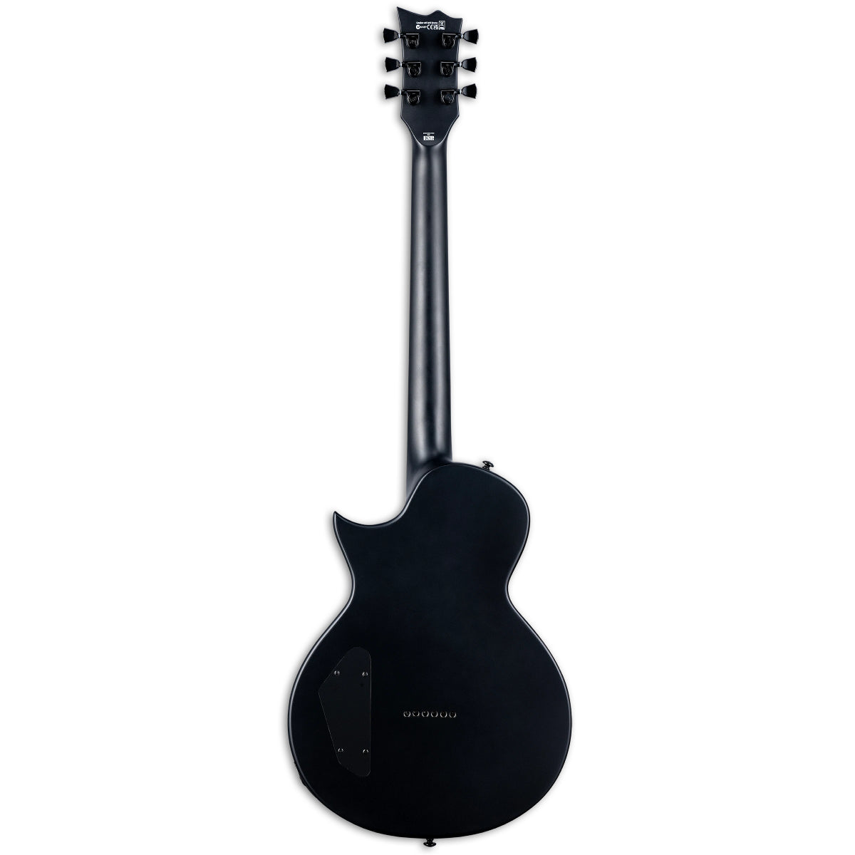 Đàn Guitar Điện ESP LTD EC-01FT