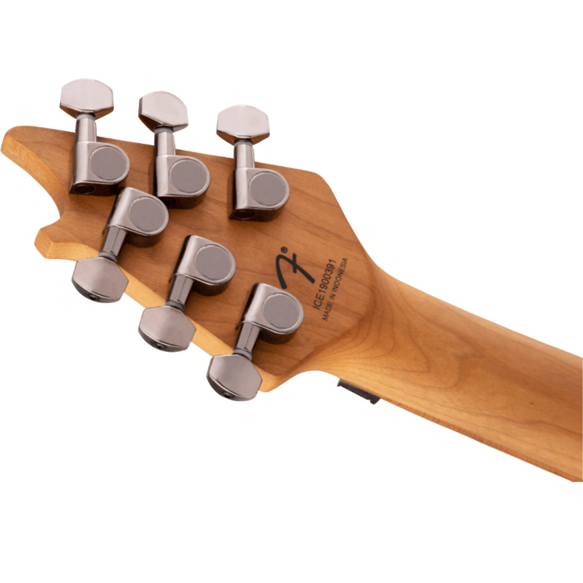 Đàn Guitar Bass EVH Wolfgang WG Standard Exotic Spalted Maple