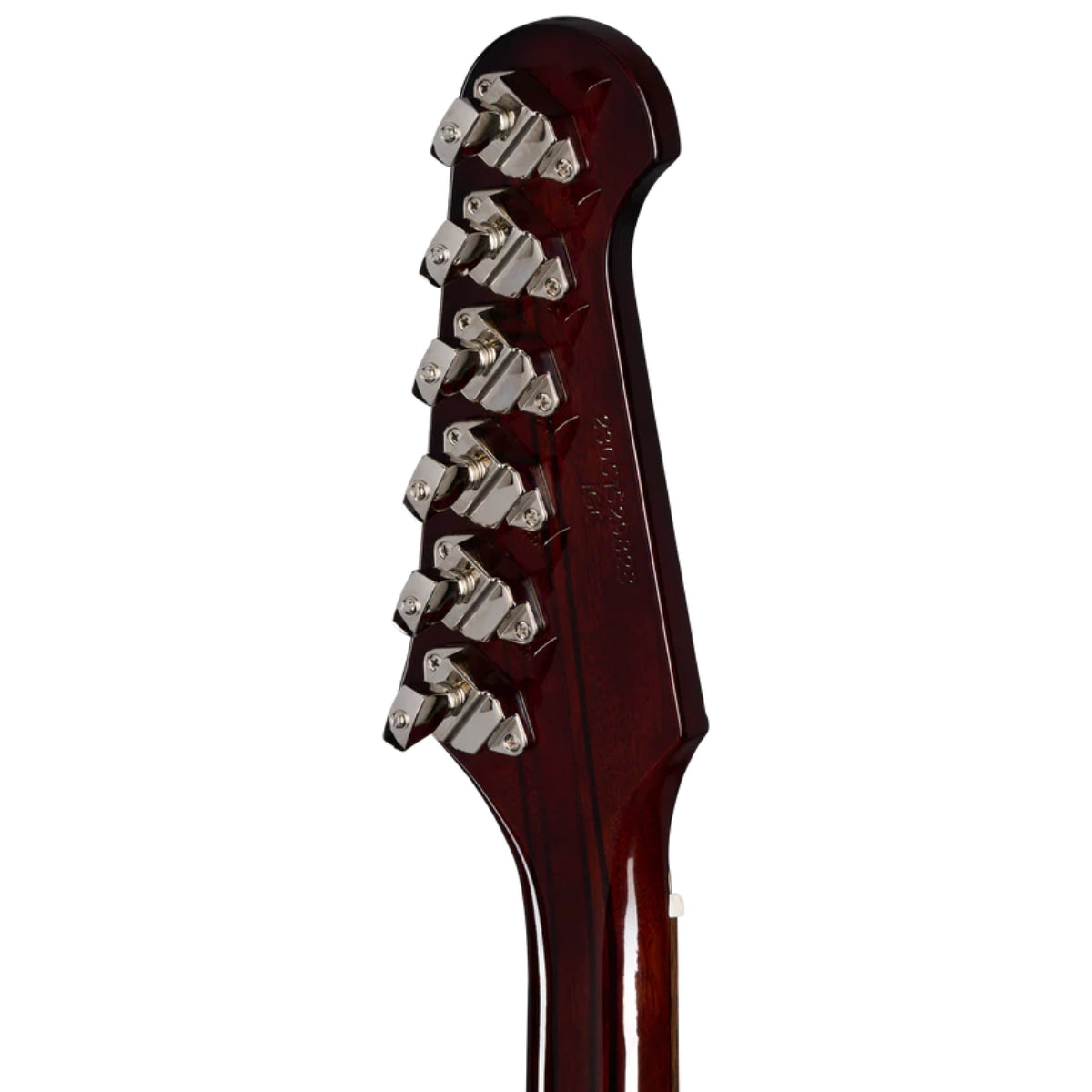 Đàn Guitar Điện Epiphone 1963 Firebird I Exclusive Vintage Sunburst