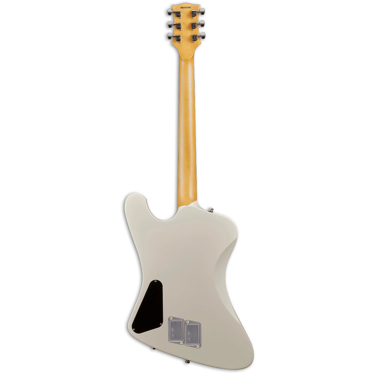 Đàn Guitar Điện ESP RZK III Olympic White 