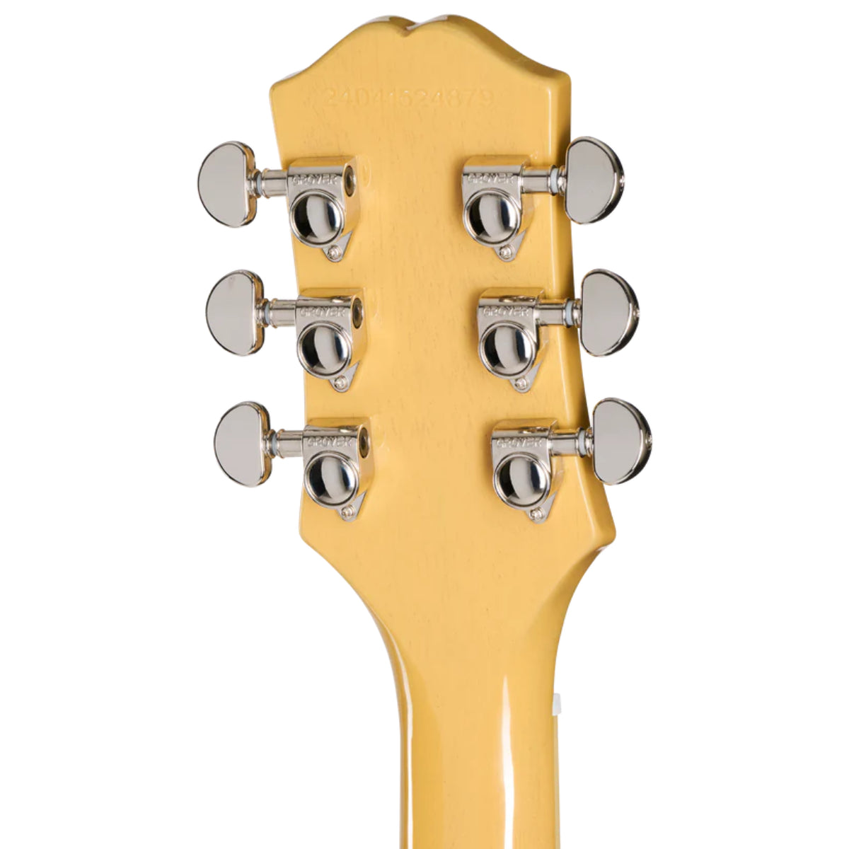 Đàn Guitar Điện Epiphone SG Standard TV Yellow