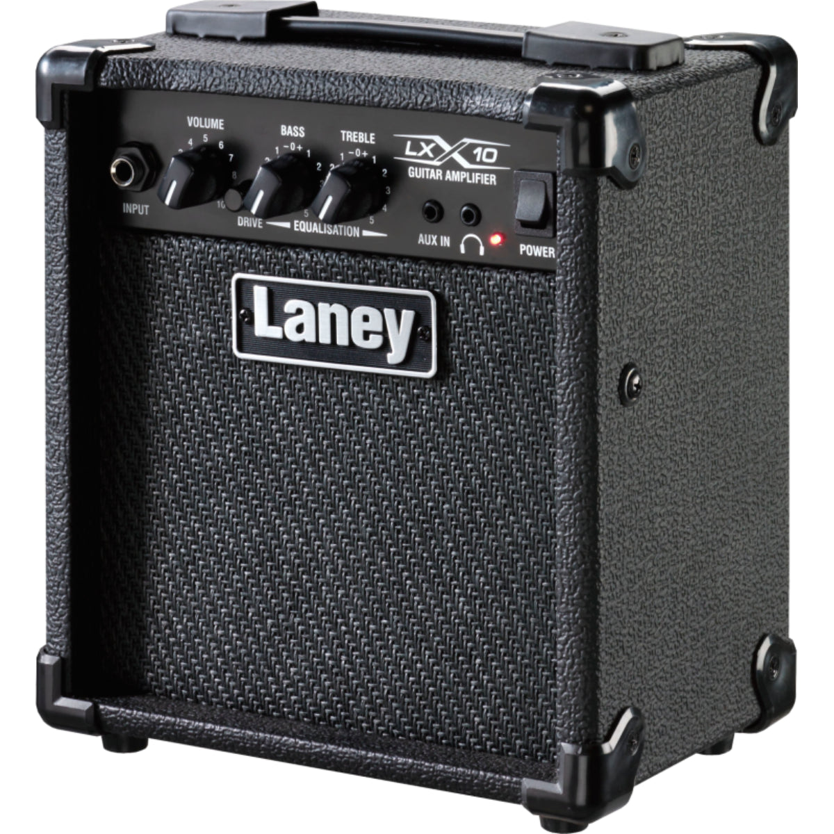 Laney Amplifier LX10