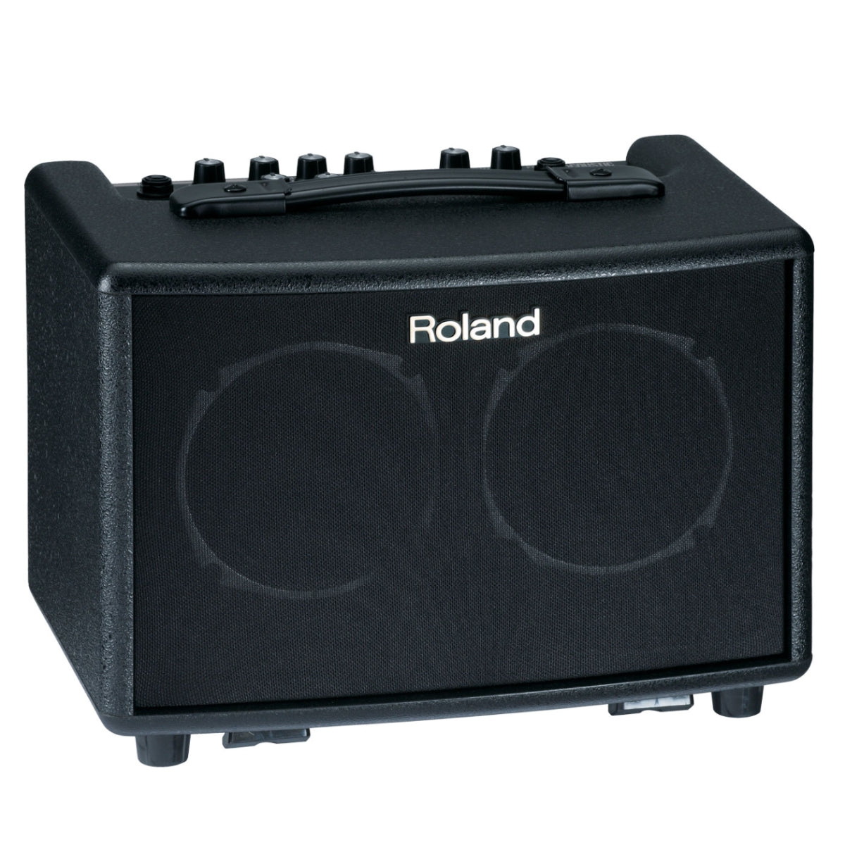 Guitar Amplifier Roland AC-33 Acoustic Chorus