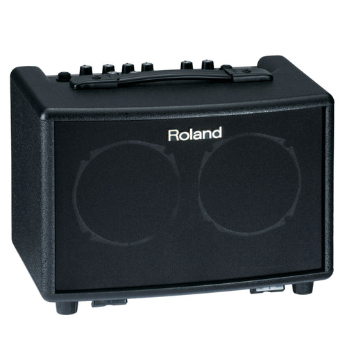 Guitar Amplifier Roland AC 33 Acoustic Chorus