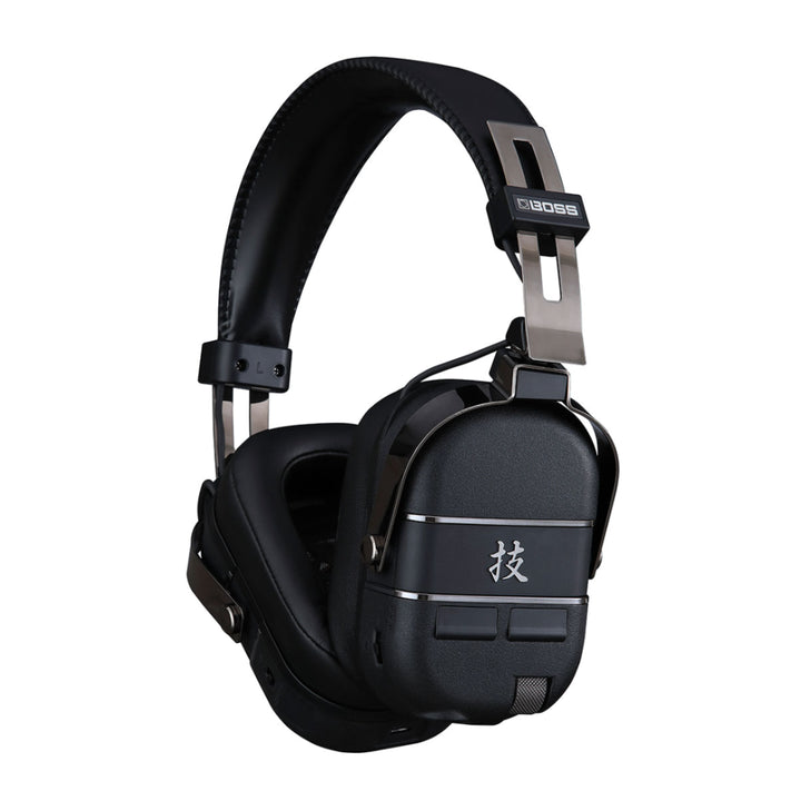 Headphone BOSS Waza-Air Bass