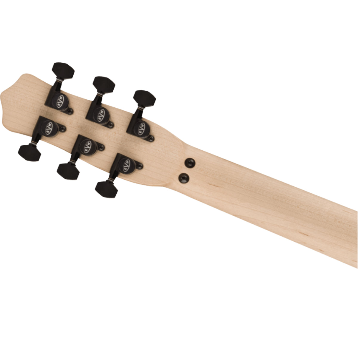 Đàn Guitar Điện Limited Edition EVH Star, Primer Gray