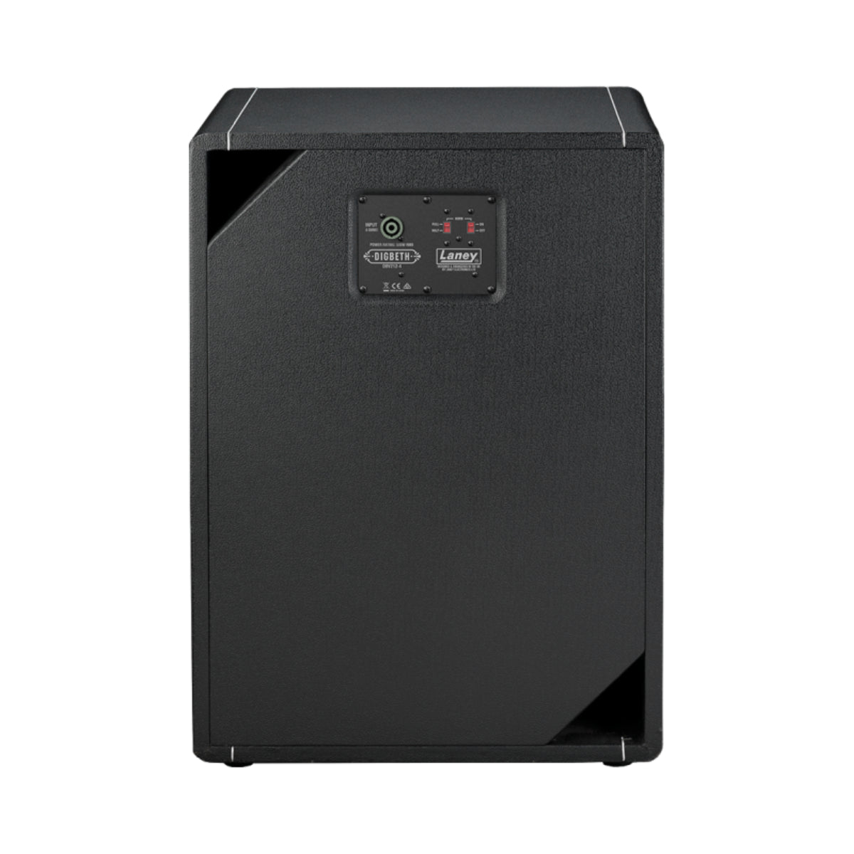 Laney Amplifier DBV212 4