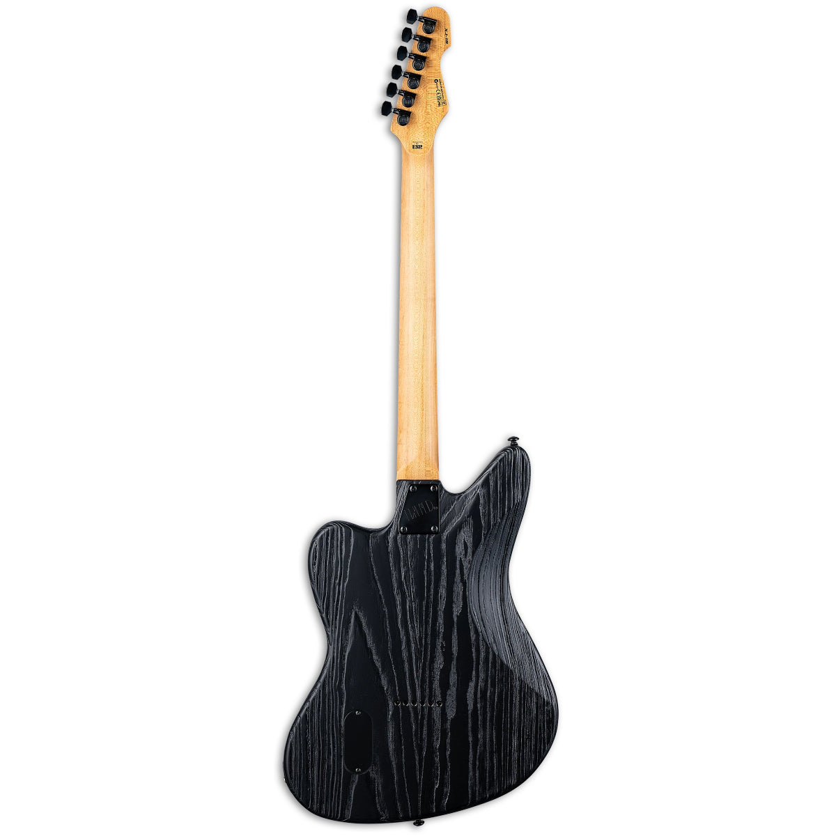 Đàn Guitar Điện ESP LTD XJ-1 HT Baritone 