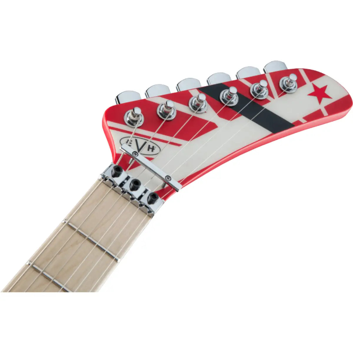 Đàn Guitar Điện EVH Striped Series 5150