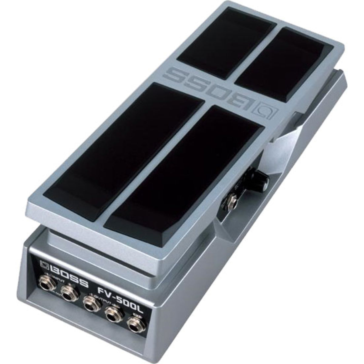 BOSS FV 500L Volume Pedal