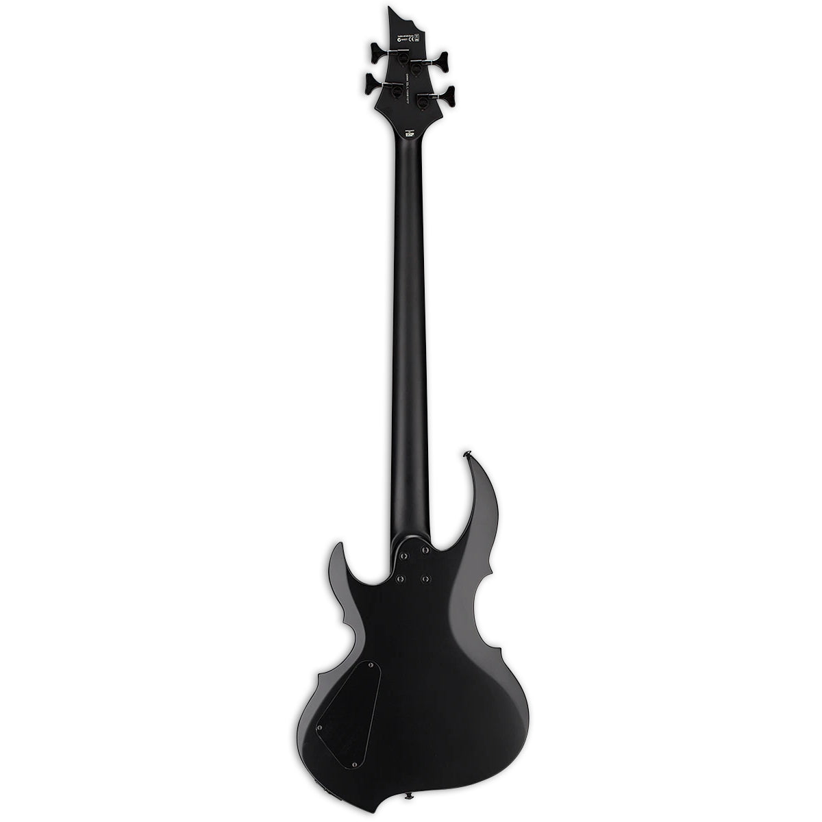 Đàn Guitar Bass ESP LTD TA‑204 FRX