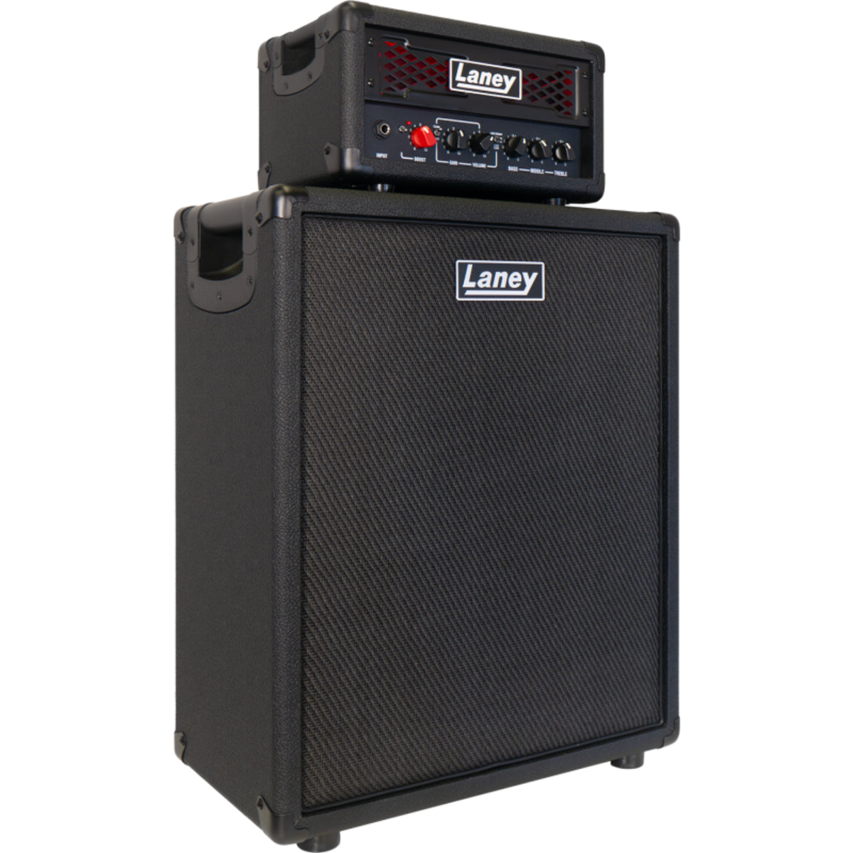 Laney Amplifier IRF LEADRIG112