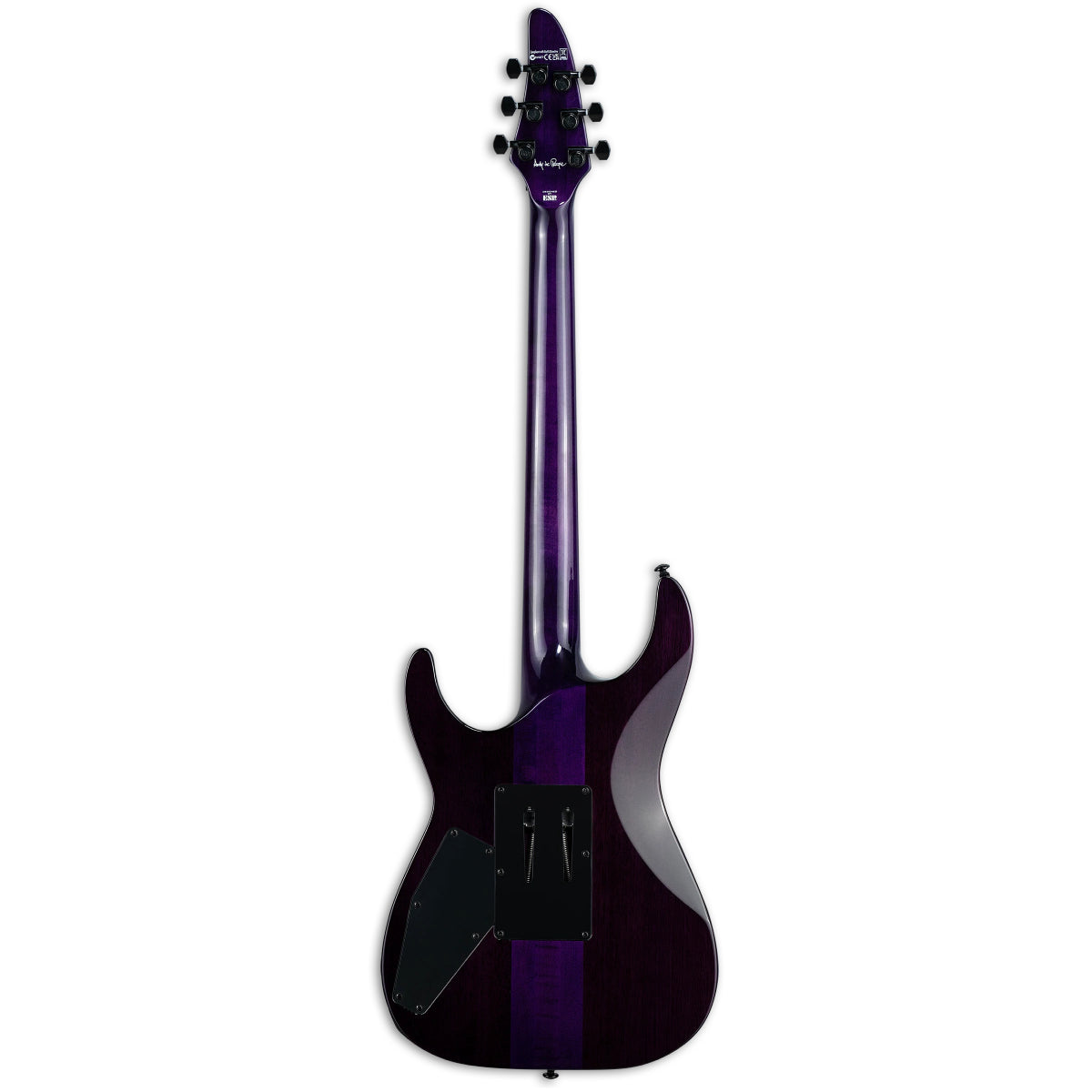 Đàn Guitar Điện ESP LTD ALR-II