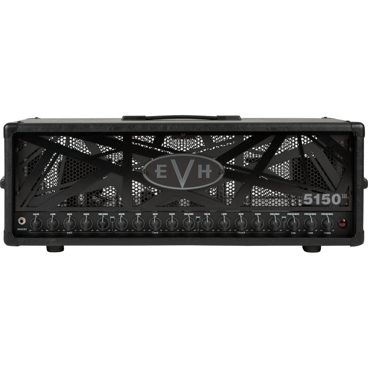 EVH Amplifier 5150III 100S Head
