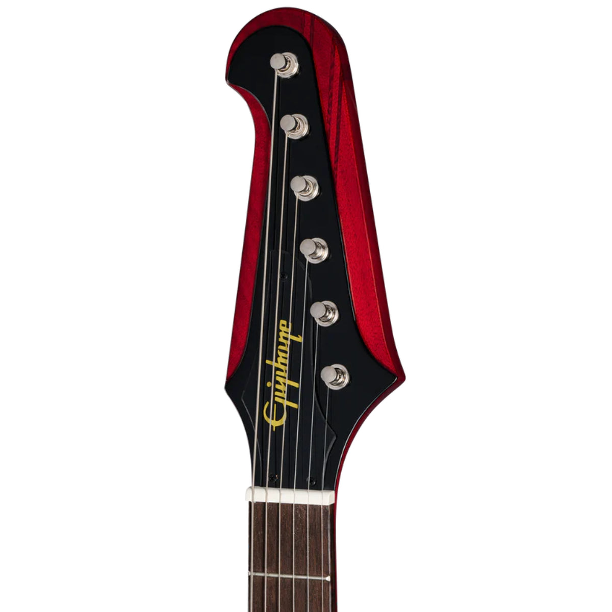 Đàn Guitar Điện Epiphone 1963 Firebird I Exclusive Cherry
