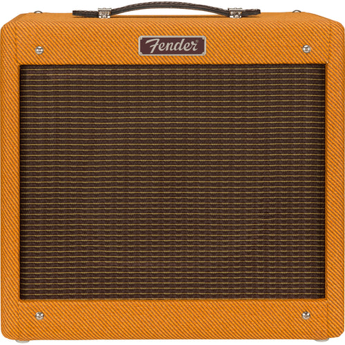 Amplifier Fender Pro Junior IV