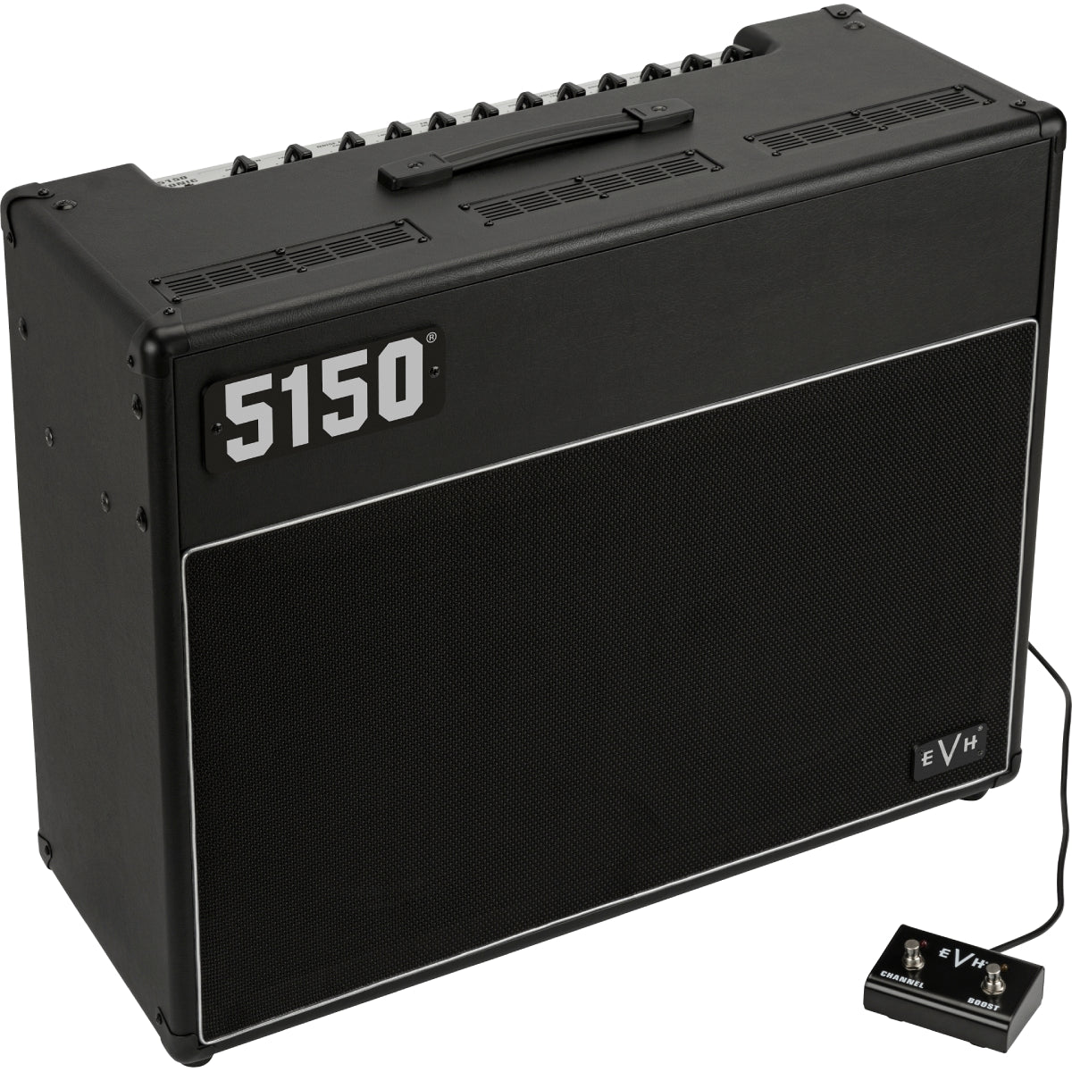 EVH Amplifier 5150 Iconic 60W 2×12 Combo