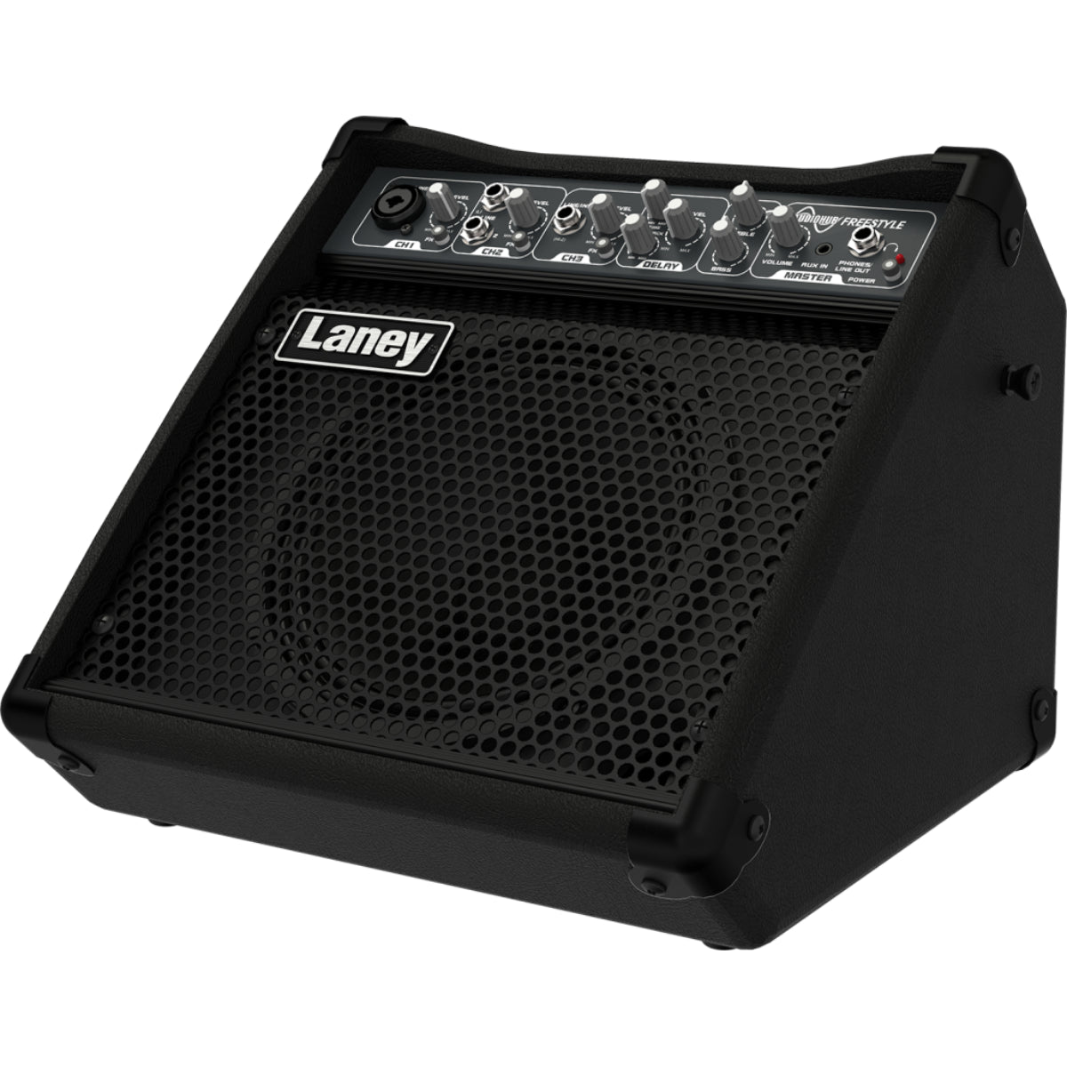 Laney Audiohub AH FREESTYLE